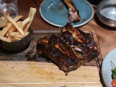 -The Meat & Wine Co Southbank(南岸店)