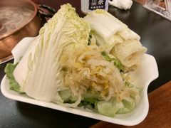 -京元盛铜锅涮肉(上海总店)
