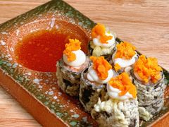 -鮨乐亭Omakase·海胆宴