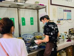 -清真·宏顺祥卤汁凉粉(大皮院店)