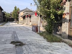 -唐山尚禾源旅游景区