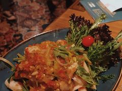 无骨凤爪-泰堤坊(淡水体育馆店)