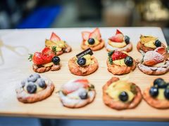 -PAPER STONE BAKERY(天汇广场店)