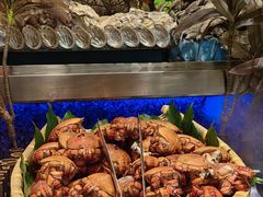 -初色海鲜自助(万丰路店)
