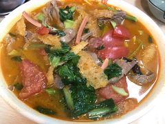 全家福-项记面馆(明瓦廊店)