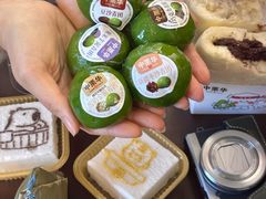 -中栗华栗子(鞍山道店)