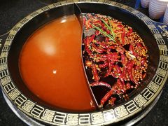 -纸盐河码头火锅(十八梯店)