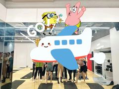 -乐刻运动健身(蓝润摩里中心店)