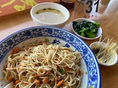 -裕兴记·三虾面(西北街总店)