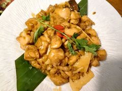 -雀舞云南菜(天津天河城购物中心店)