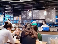 -麦田工坊(月湖店)