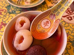 -宫事颐庭·老佛爷贵寿下午茶(颐和园店)