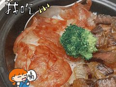 -禧座港式餐厅(星河店)