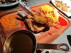 -West10 西拾·西餐厅·创意菜(未来科技城店)