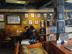 -玛吉阿米·餐吧