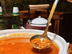 -即墨老公社·海肠捞饭大王(古城店)