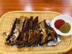 -河州宾馆清真餐厅(文锦南路店)