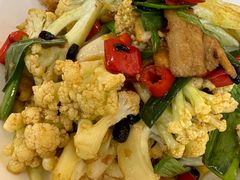 -月福京味斋·烤鸭店·北京菜(鼓楼总店)