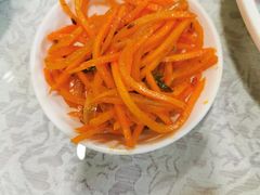 -汗腾格里·风味餐厅(新疆驻京办店)
