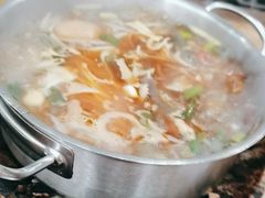 -刘聋子粉馆(张家界总店)