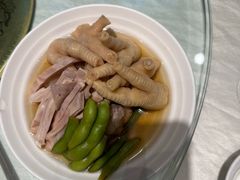 -金时代顺风大酒店(临港百联店)