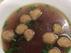 -大南门牛肉包子店