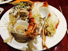 -嘉莱特精典国际酒店·醇咖啡厅