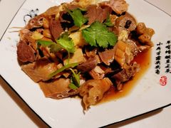 东关特色卤鹅-巢湖名吃·东关老鹅汤(江南风情街店)