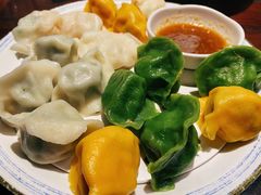 -前海沿·青岛菜(五四广场永旺店)