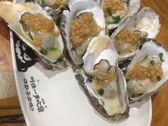 -木屋烧烤(龙岗南联店)