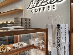 -LilBee Coffee