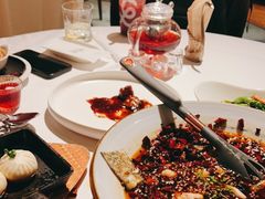 -梧桐Plus·创意京·川料理(万象城店)