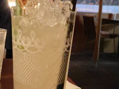 -BAR Signal·鸡尾酒酒吧