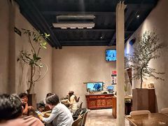 -漆黑觉米粉(三里屯店)
