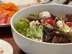 -羽深肉铺 Steak & Wine