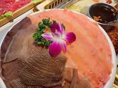 雾都脆嫩毛肚-雾都渣渣火锅(南城智汇城店)