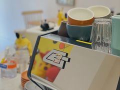 -echoes coffee回响咖啡(红山店)