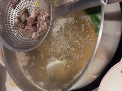 -陈记顺和潮汕鲜牛肉火锅(棠德南路店)
