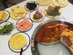 -陳艳红火锅(港汇店)