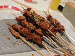 -三毛烧烤·南昌大排档(山姆店)