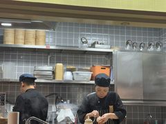 -晓淮山·扬州早茶·淮扬菜(龙阳广场店)