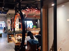 -呷哺呷哺(泰盛广场店)