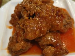 -三顺韩式料理店(广益店)