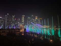-滨海湾金沙购物商场