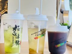 -帐篷客·溪龙茶谷度假酒店
