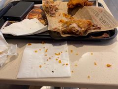 -肯德基(沪东店)