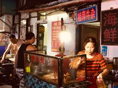 -桂萍特色牛筋牛杂(长堤街总店)