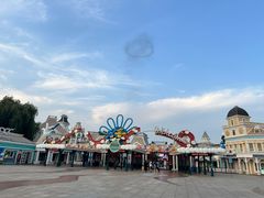 -大连海昌发现王国主题公园