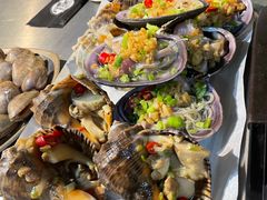 -江合勇丹东兄弟小串海鲜烧烤(总店)