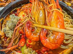 -老三样·旧食新味(绿地店)